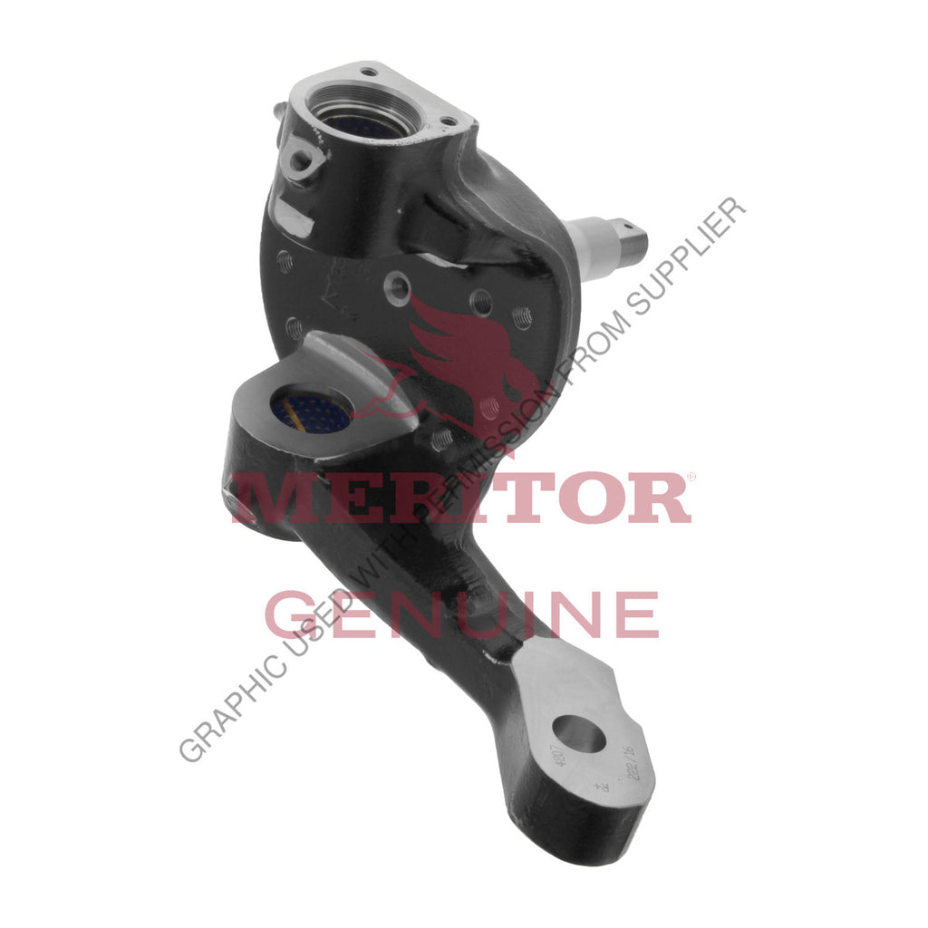 TDA A1 3111E3593 STEER KNUCKLE