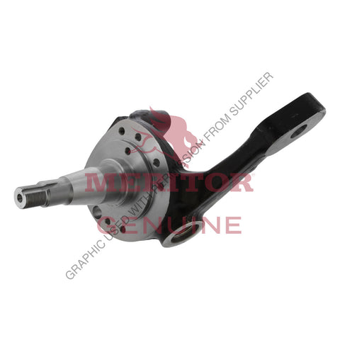 TDA A1 3111N3784 KNUCKLE - STEERING LH