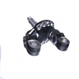 TDA A1 3111U4805 KNUCKLE ASSY-RH