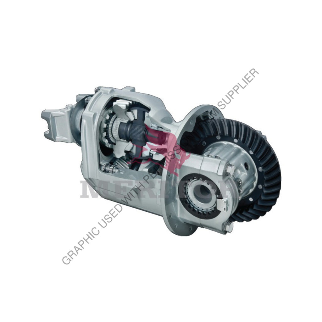 TDA A1 3200P2434 614 DROP IN-FWD,DIFFLOCK