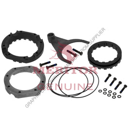 TDA A1 3235A2393 CASE ASSEMBLY-Interaxle