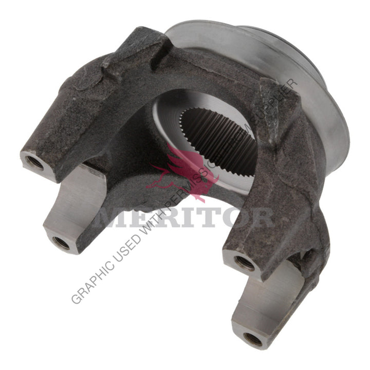 TDA A1 3260H1828 YOKE & DEFLECTOR ASSEMBLY