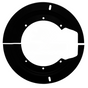 TDA A1 3264J114 DUSTSHIELD