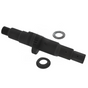 TDA A1 3297N1288 ASSEMBLY-INPUT SHAFT, NUT, BALL & PIN