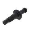 TDA A1 3297S1605 CARRIER INPUT SHAFT,FWD 160 SERIES W/PMP