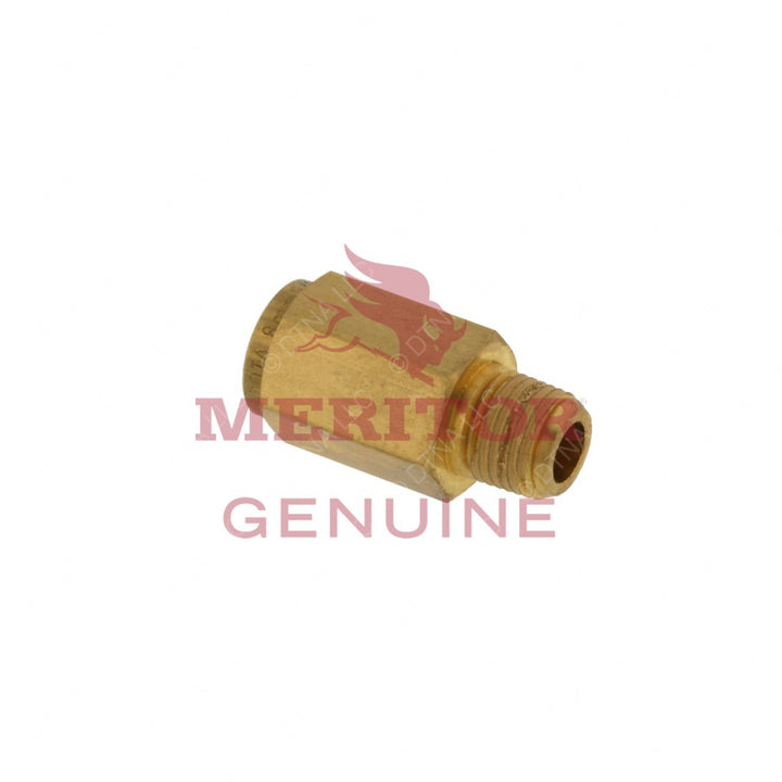 TDA A2206G1151 FITTING 5/16 IN