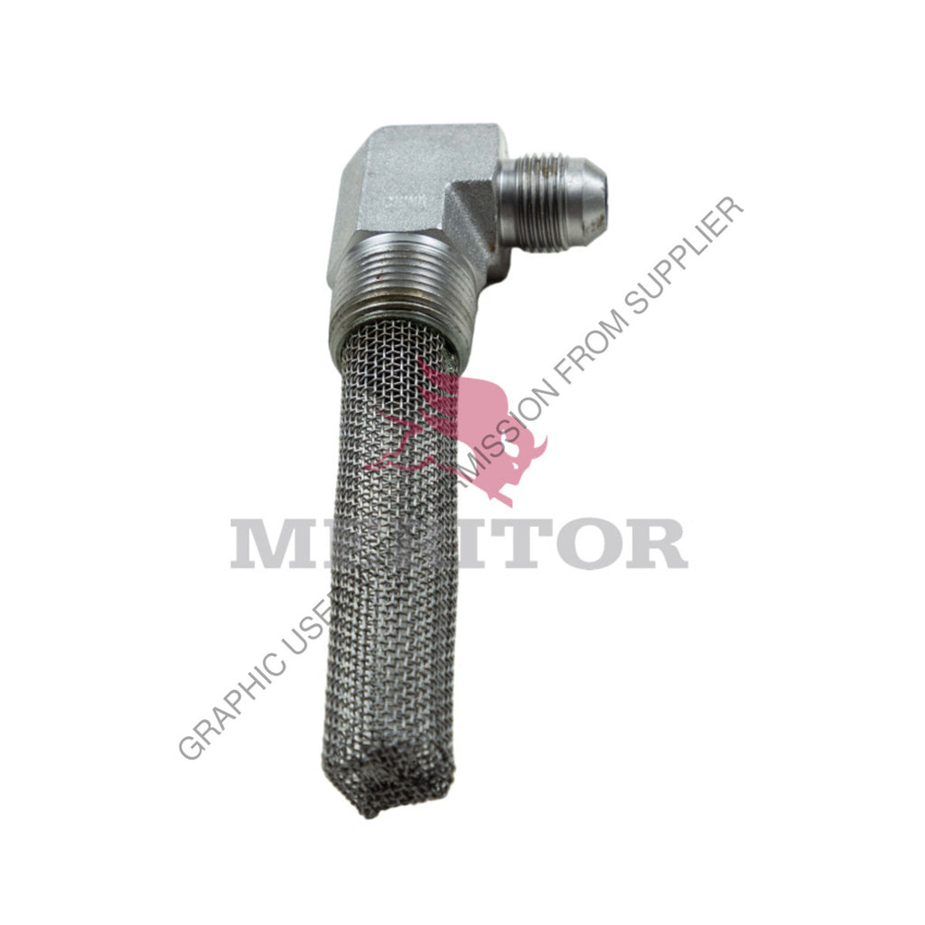 TDA A2206S1527 CONNECTOR-PIPE/TUBING FTG ASY-SCREEN/ELB