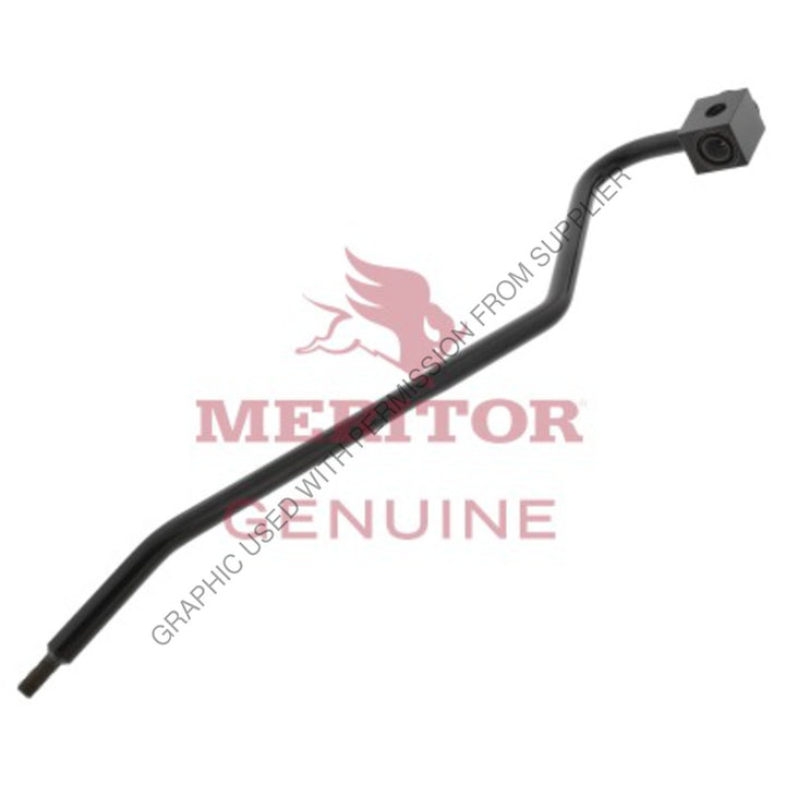TDA A2247P1134 LEVER ASSEMBLY, TRANS
