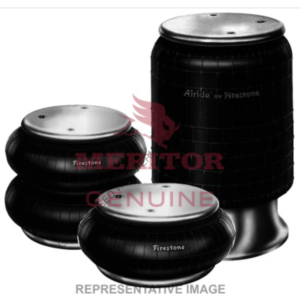 TDA A2258C1589 AIR SPRING