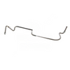 TDA A2296L1130 TUBE ASSEMBLY, 3/8