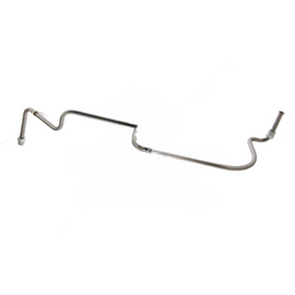 TDA A2296L1130 TUBE ASSEMBLY, 3/8
