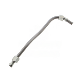TDA A2296V1166 IDLER RETURN TUBE-AXLE PART