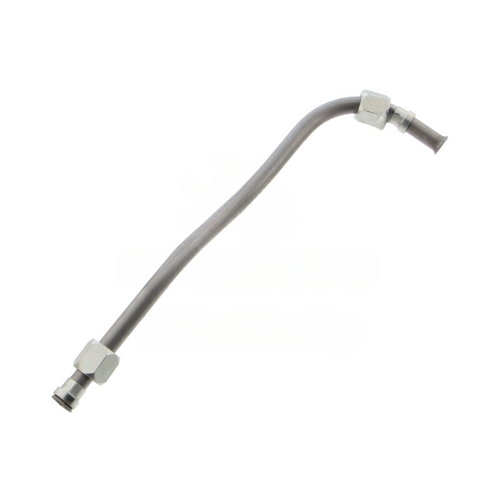 TDA A2296V1166 IDLER RETURN TUBE-AXLE PART