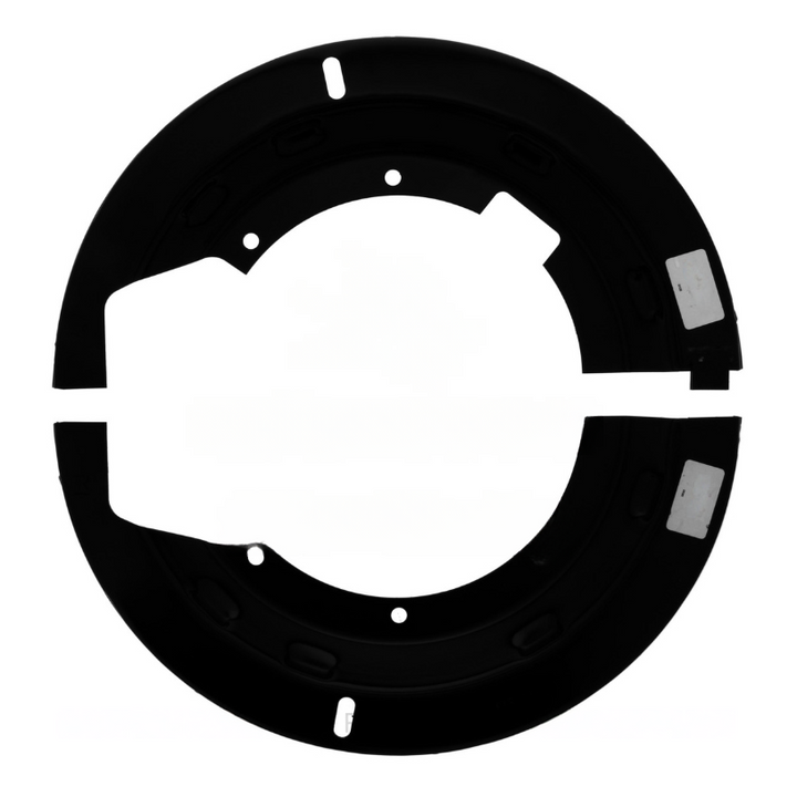 TDA A23236X2702 ASSEMBLY - DUST SHIELD