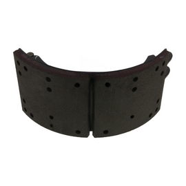 TDA A23 3222D2006 BRAKE SHOES, LINING AND ROLLER ASSEMBLY