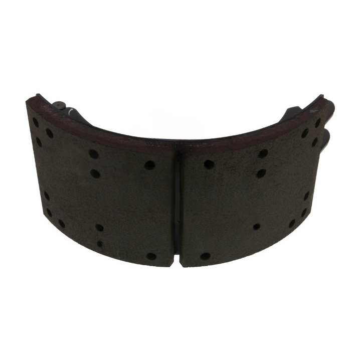 TDA A23 3222D2006 BRAKE SHOES, LINING AND ROLLER ASSEMBLY