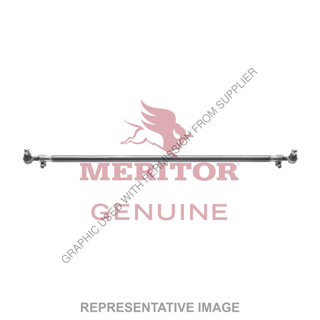 TDA A2 3102V3454 ROD ASSEMBLY, TIE, CROSSTUBES AND END