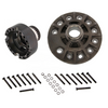 TDA A2 3235W1843 Case Assembly-main differential