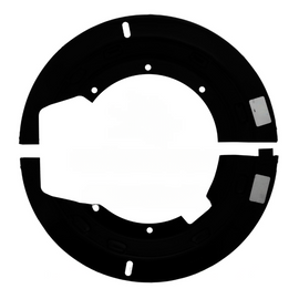 TDA A2 3236W2701 DUST SHIELD-AY