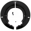 TDA A2 3264P1082 SHIELD - DUST REAR
