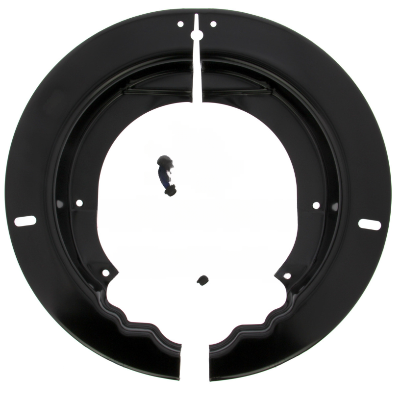 TDA A2 3264P1082 SHIELD - DUST REAR