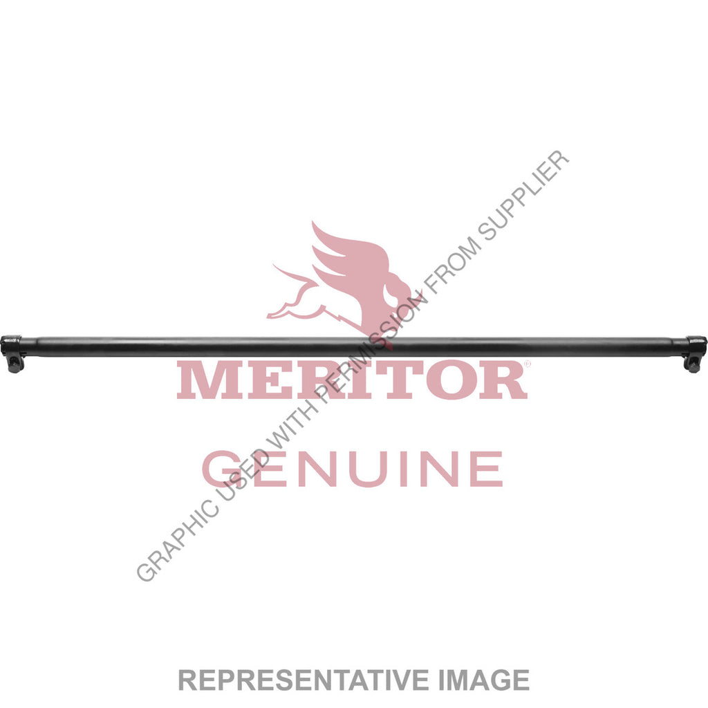 TDA A3102Y3847 ROD ASSEMBLY, CLAMP TIE, CROSSTUBES END