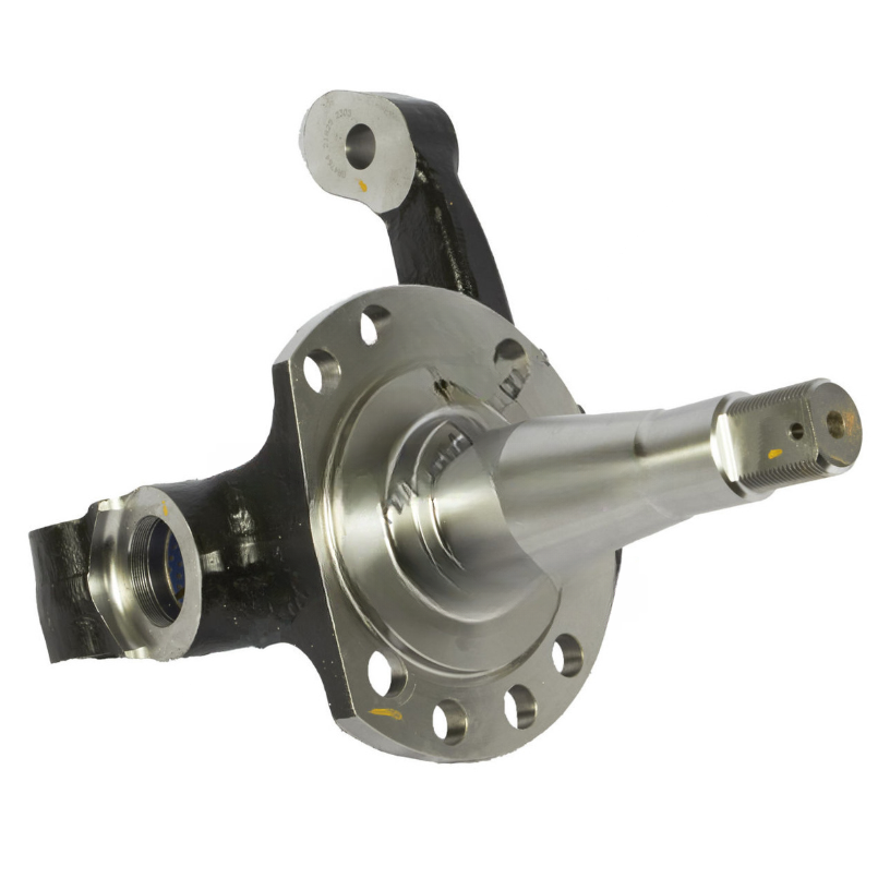 TDA A3111F4764 KNUCKLE-STEERING LH