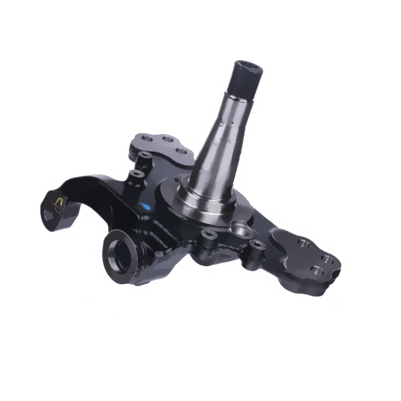 TDA A3111H4740 KNUCKLE-STEERING LH