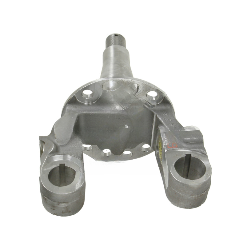 TDA A3111J4144 FRONT AXLE - STEERING KNUCKLE