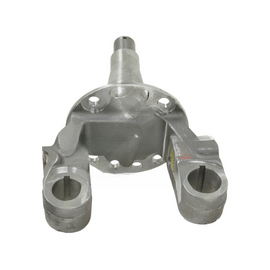 TDA A3111J4144 FRONT AXLE - STEERING KNUCKLE