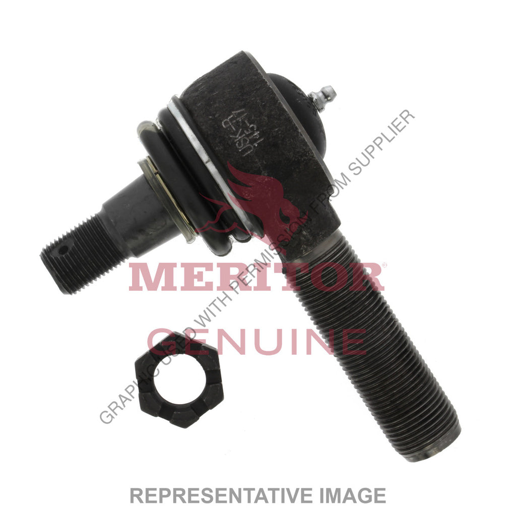 TDA A3144T1190 TIE ROD END ASSEMBLY-LEFT