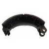 TDA A3222B2966 BRAKE SHOES - LINED PAIR