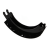 TDA A3222Z2288 BRAKE SHOE-BARE,UNLINED, 16.5"X5"QPLUS