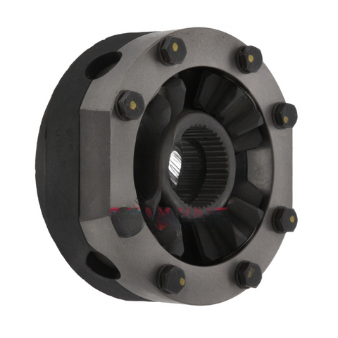 TDA A3235N2380 INTERAXLE DIFFERENTIAL CASE & NEST ASY