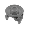 TDA A3260F1826 YOKE & DEFLECTOR ASSY