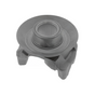 TDA A3260F1826 YOKE & DEFLECTOR ASSY