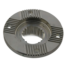 TDA A3260X2026 FLANGE YOKE