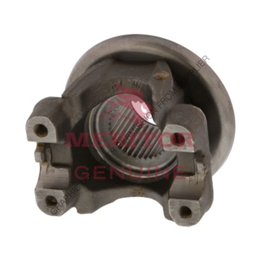 TDA A3260Z1872 YOKE ASSEMBLY, COMPANION