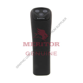 TDA A3280J9370 Shift Knob-Cruise Cntrl,1/8in Air Lines