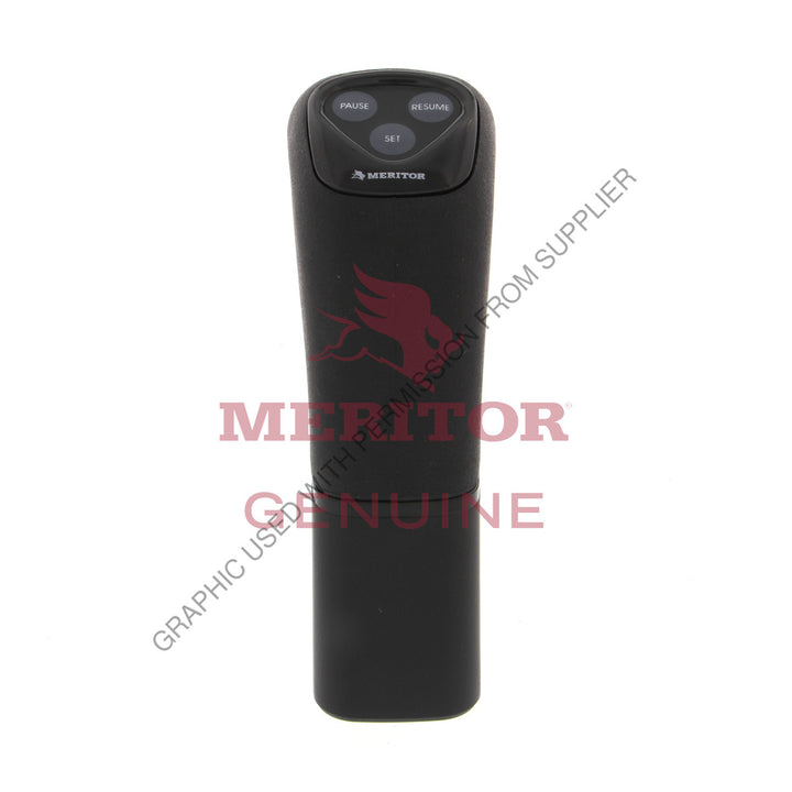 TDA A3280J9370 Shift Knob-Cruise Cntrl,1/8in Air Lines