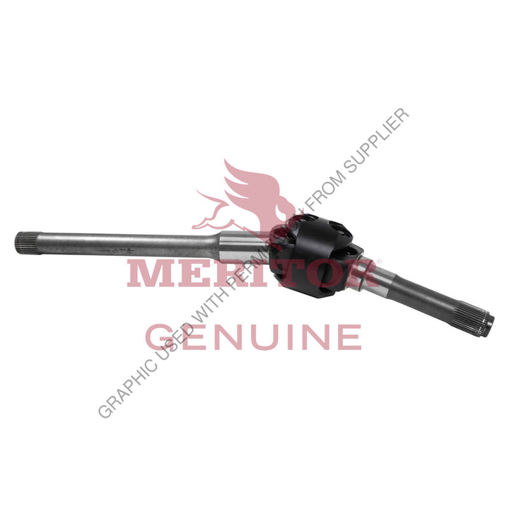 TDA A3302E1045 SHAFT-AXLE,W/JOINT RH