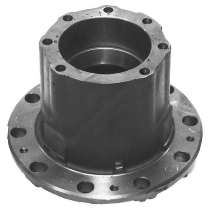 TDA A333R4230 HUB AND CUP ASSEMBLY