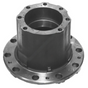 TDA A333R4230 HUB AND CUP ASSEMBLY