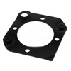 TDA A3736K375 BACKING PLATE ASSY