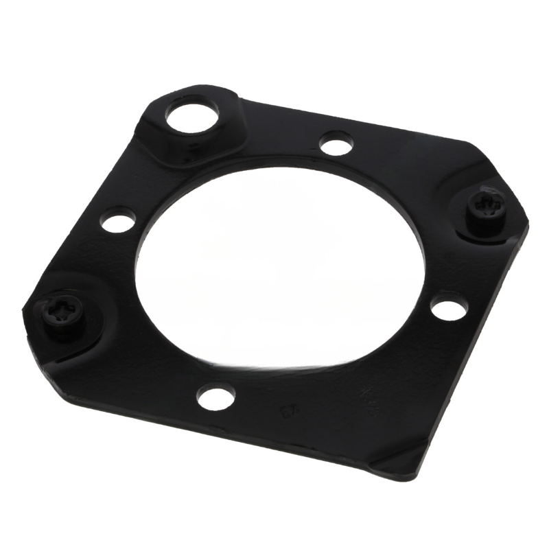 TDA A3736K375 BACKING PLATE ASSY