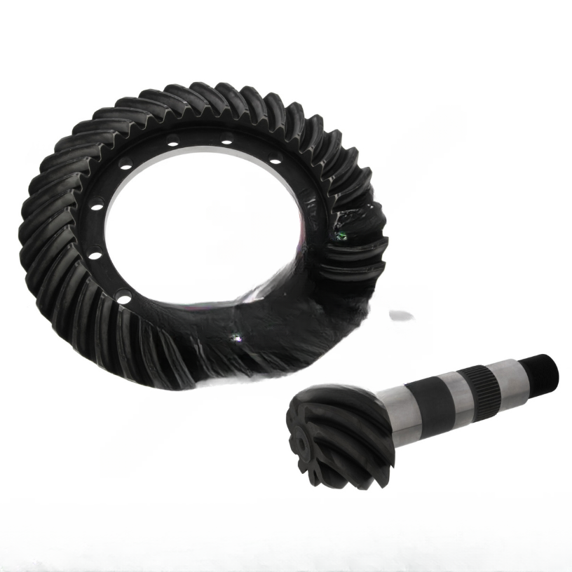 TDA A39888 5 MTOR GEAR SET 4.30