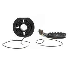 TDA A3 3235A2393 INTERAXLE DIFFERENTIAL CASE AND NEST