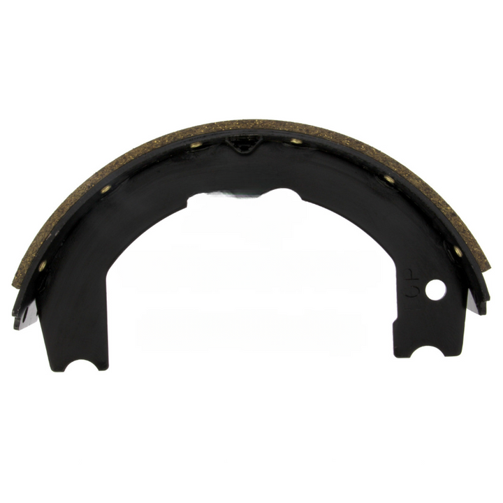 TDA A3 3722D420 BRAKE SHOE AND LINING ASSEMBLY