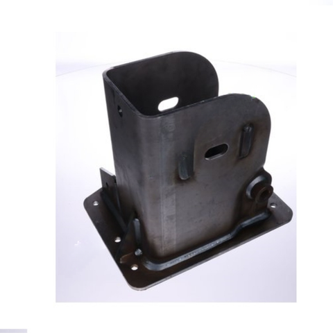 TDA A4 3152A1223N HANGER, CURBSIDE