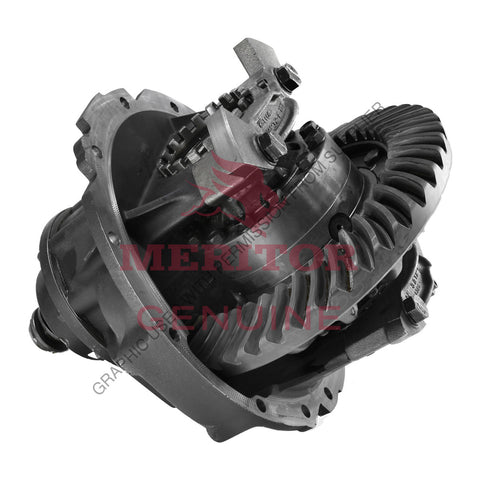 TDA A4 3200E2137S489 CARRIER ASSEMBLY